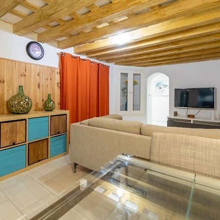 The Entresuelo De Cadiz Apartment エクステリア 写真