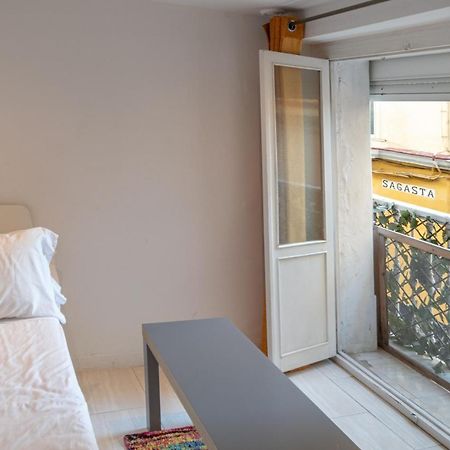 The Entresuelo De Cadiz Apartment エクステリア 写真