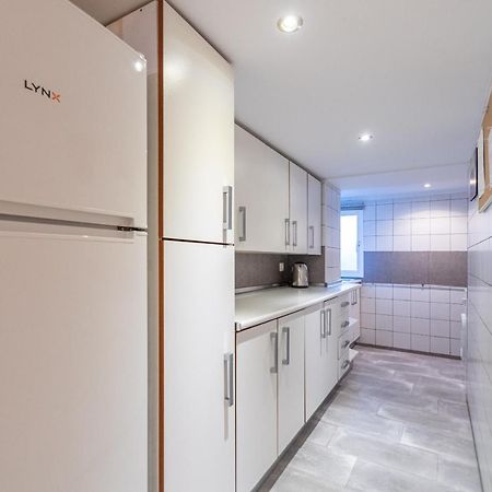 The Entresuelo De Cadiz Apartment エクステリア 写真