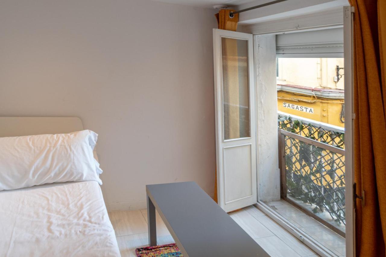 The Entresuelo De Cadiz Apartment エクステリア 写真