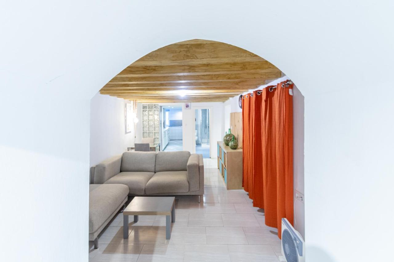 The Entresuelo De Cadiz Apartment エクステリア 写真