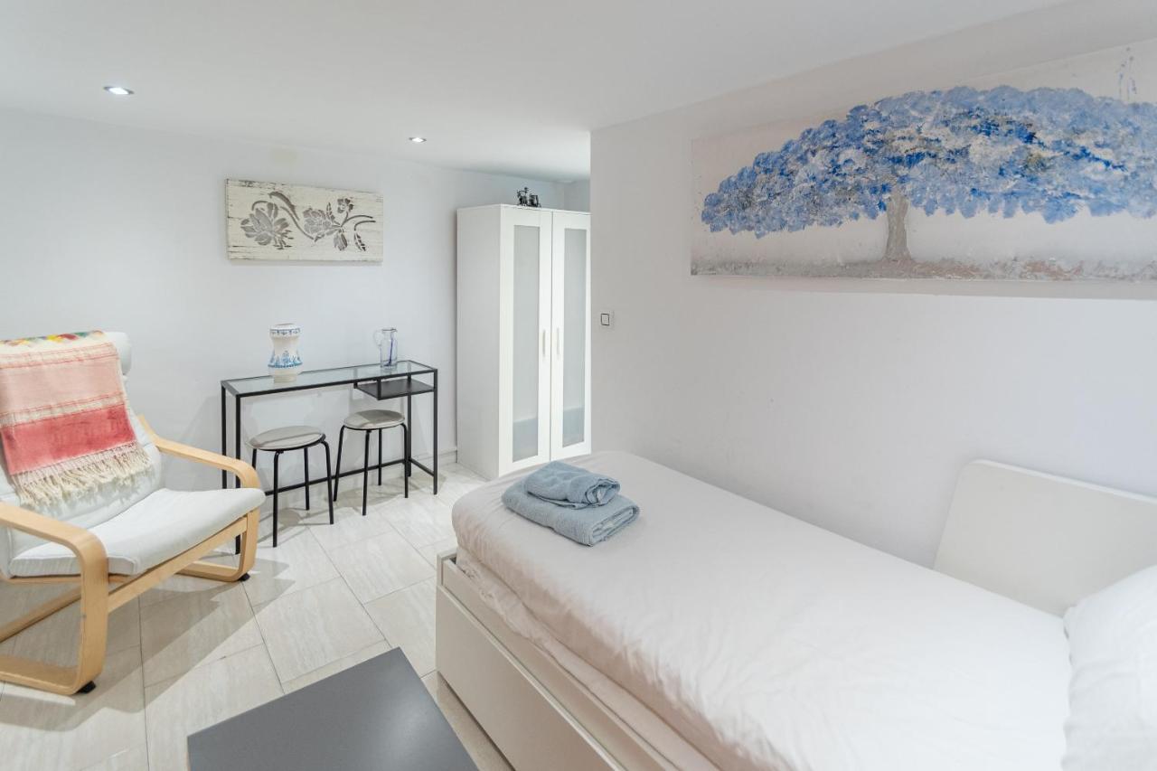 The Entresuelo De Cadiz Apartment エクステリア 写真