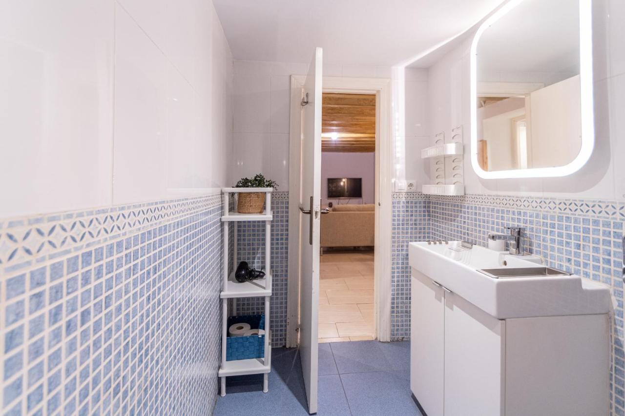 The Entresuelo De Cadiz Apartment エクステリア 写真
