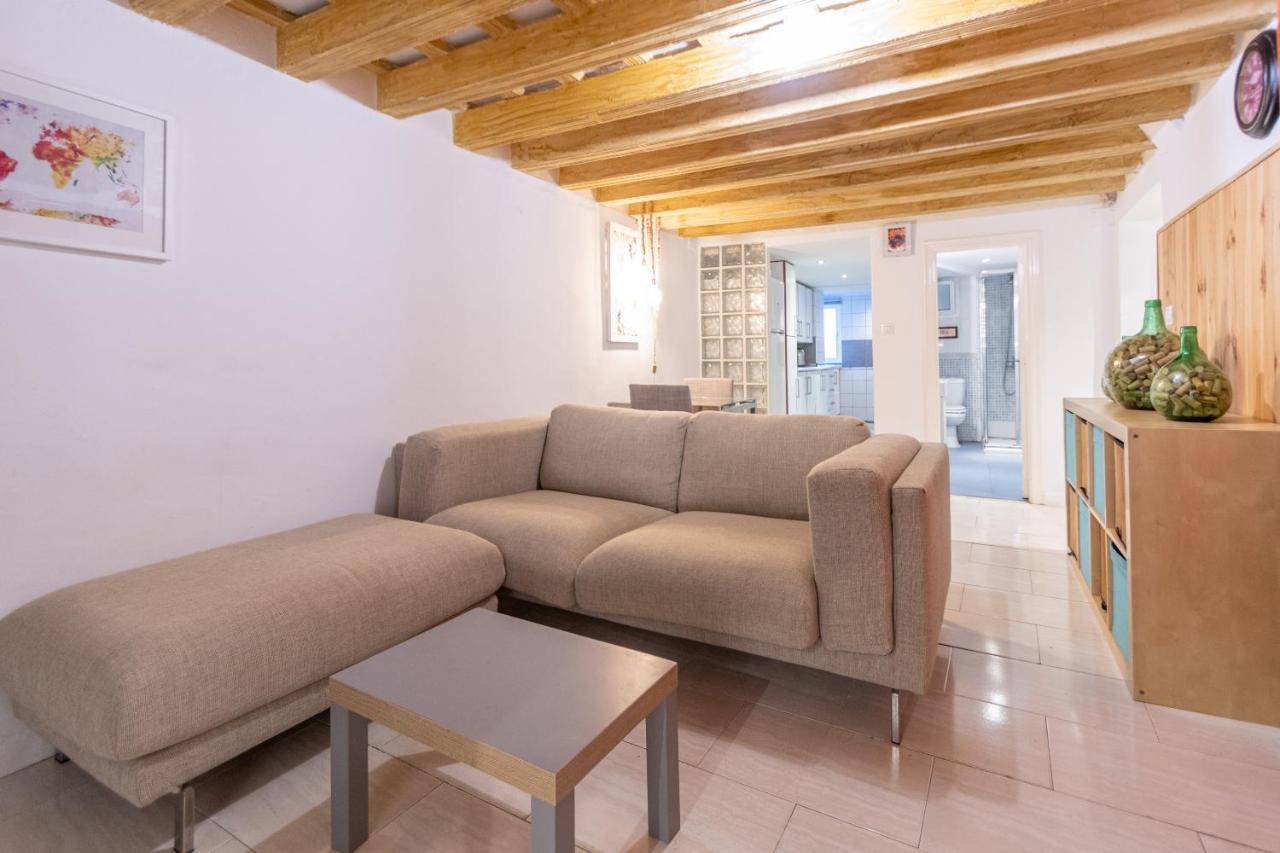 The Entresuelo De Cadiz Apartment エクステリア 写真