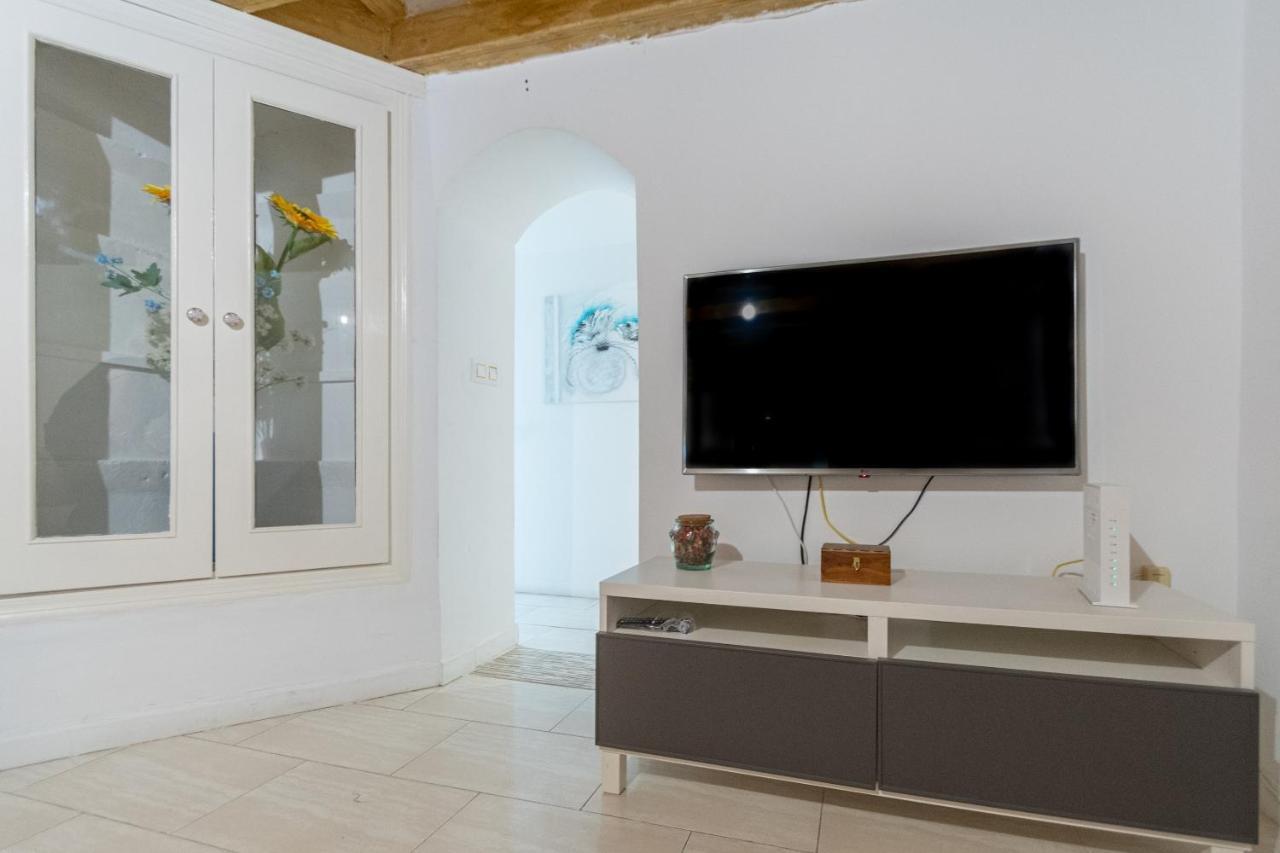 The Entresuelo De Cadiz Apartment エクステリア 写真